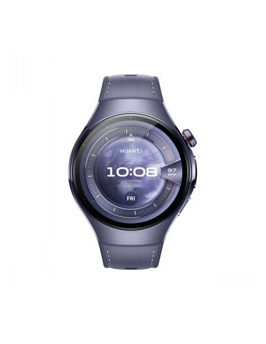 HUAWEI WATCH 5 (46MM) TWILIGHT PURPLE