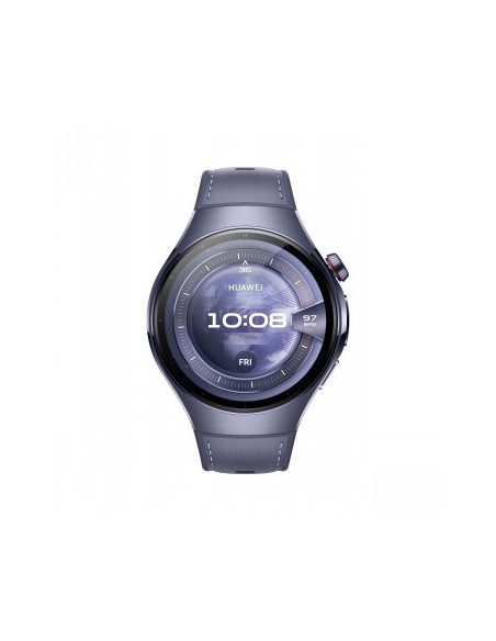 HUAWEI WATCH 5 (46MM) TWILIGHT PURPLE