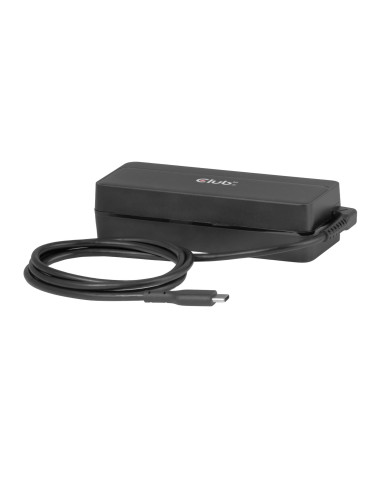 NB CHARGER USB-C 140W/CAC-1932 CLUB3D