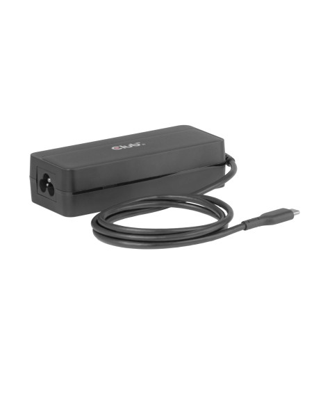 NB CHARGER USB-C 140W/CAC-1932 CLUB3D