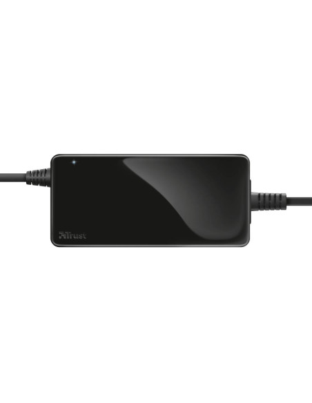 NB ACC AC ADAPTER 90W MAXO//ASUS BLACK 23390 TRUST