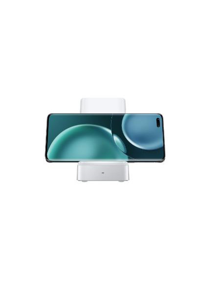 MOBILE CHARGER STAND WRL 100W/WHITE 5503AADJ HONOR