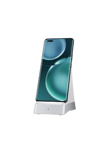 MOBILE CHARGER STAND WRL 100W/WHITE 5503AADJ HONOR