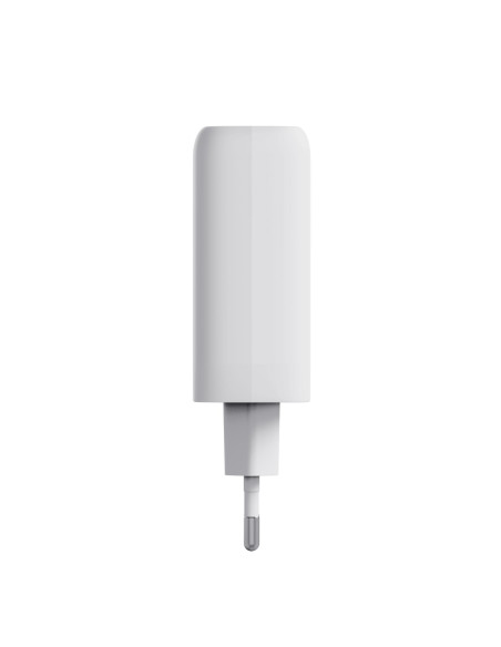 MOBILE CHARGER WALL MAXO 100W/USB-C WHITE 25140 TRUST
