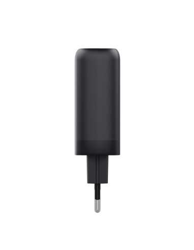 MOBILE CHARGER WALL MAXO 100W/USB-C BLACK 24818 TRUST