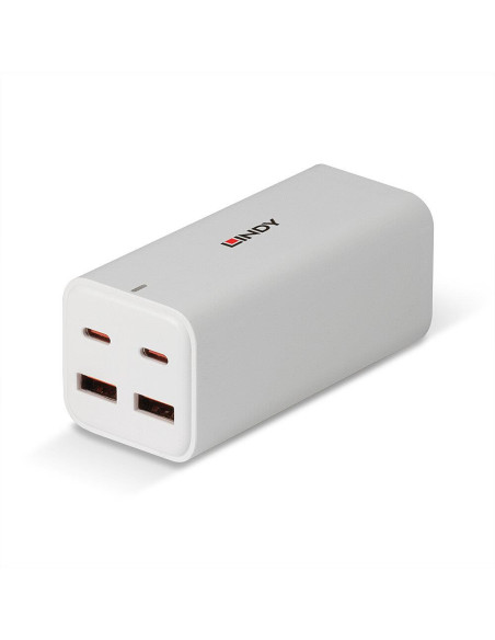 CHARGER USB 4PORT 100W/73441 LINDY