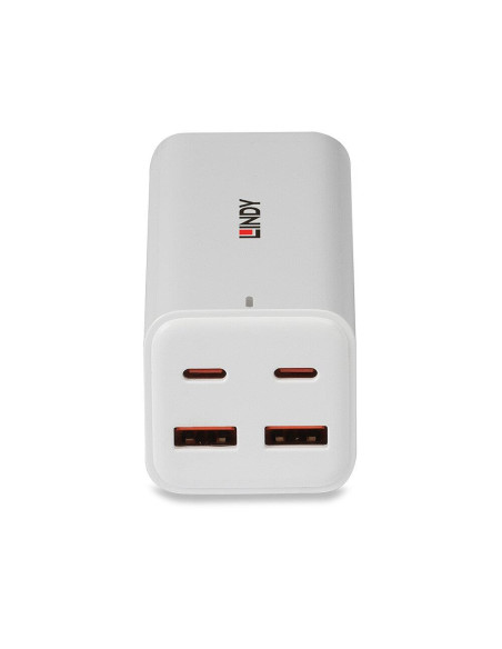 CHARGER USB 4PORT 100W/73441 LINDY