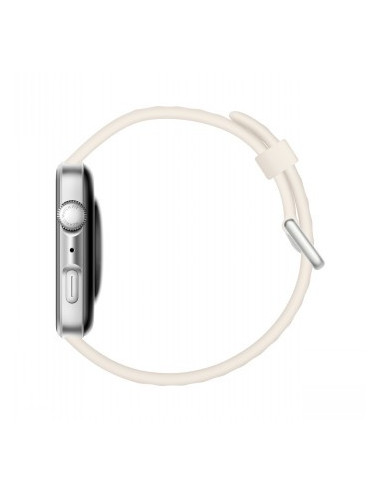 HUAWEI WATCH FIT 4 (46MM) WHITE