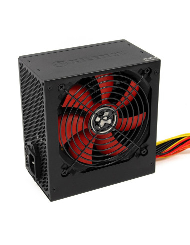 Power Supply, XILENCE, 400 Watts, PFC Active, XN041