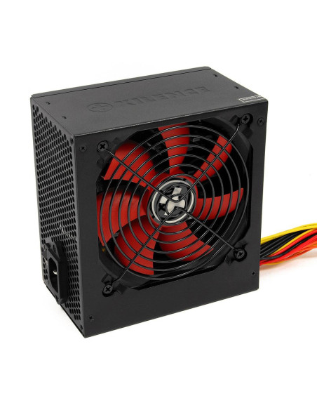 Power Supply, XILENCE, 400 Watts, PFC Active, XN041