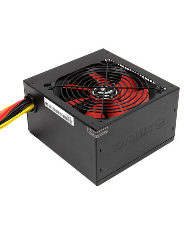 Power Supply, XILENCE, 400 Watts, PFC Active, XN041
