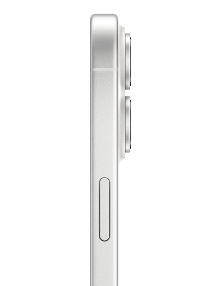 MOBILE PHONE IPHONE 17/256GB WHITE MG6K4 APPLE