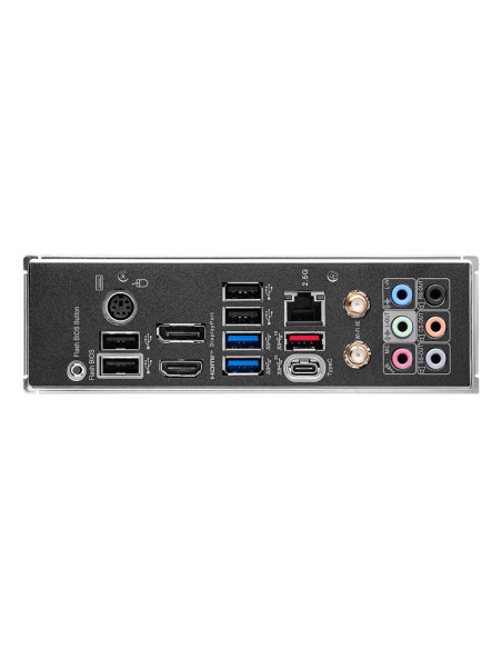 Mainboard, MSI, Intel Z790, LGA1700, ATX, Memory DDR5, Memory slots 4, 1xPCI-Express 1x, 3xPCI-Express 16x, 4xM.2, 1xHDMI, 1xDi