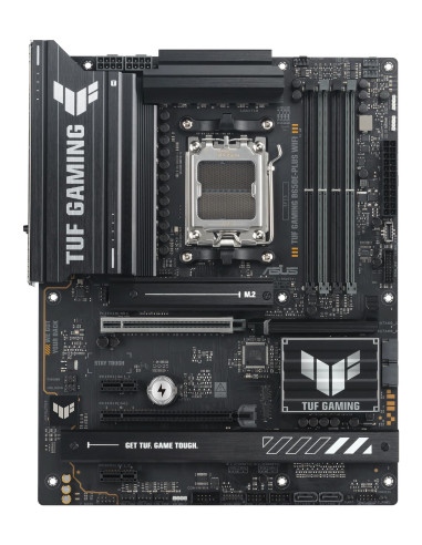 Mainboard, ASUS, AMD B650, SAM5, ATX, Memory DDR5, Memory slots 4, 1xPCI-Express 4.0 1x, 1xPCI-Express 4.0 16x, 1xPCI-Express 5