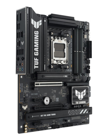 Mainboard, ASUS, AMD B650, SAM5, ATX, Memory DDR5, Memory slots 4, 1xPCI-Express 4.0 1x, 1xPCI-Express 4.0 16x, 1xPCI-Express 5