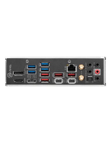 Mainboard, MSI, Intel Z790, LGA1700, ATX, Memory DDR5, Memory slots 4, 1xPCI-Express 3.0 1x, 2xPCI-Express 5.0 16x, 4xM.2, 1xHD