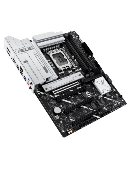 Mainboard, ASUS, Intel Z890, LGA1851, ATX, Memory DDR5, Memory slots 4, 3xPCI-Express 4.0 16x, 1xPCI-Express 5.0 16x, 4xM.2, 1x