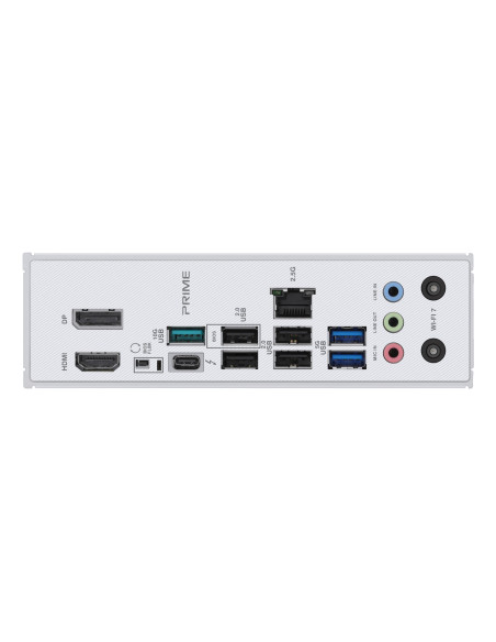 Mainboard, ASUS, Intel Z890, LGA1851, ATX, Memory DDR5, Memory slots 4, 3xPCI-Express 4.0 16x, 1xPCI-Express 5.0 16x, 4xM.2, 1x
