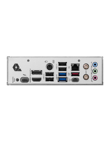 Mainboard, MSI, Intel Z890, LGA1851, ATX, Memory DDR5, Memory slots 4, 1xPCI-Express 4.0 1x, 2xPCI-Express 4.0 4x , 1xPCI-Expre
