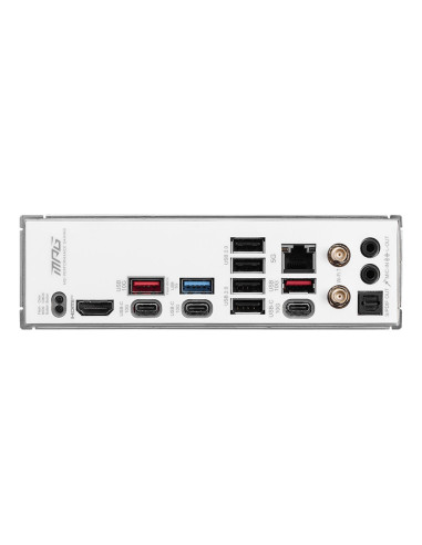 Mainboard, MSI, AMD B850, SAM5, ATX, Memory DDR5, Memory slots 4, 3xPCI-Express 16x, 4xM.2, 1xHDMI, 1xAudio-In, 1xAudio-Out, 4x