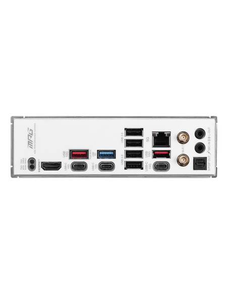 Mainboard, MSI, AMD B850, SAM5, ATX, Memory DDR5, Memory slots 4, 3xPCI-Express 16x, 4xM.2, 1xHDMI, 1xAudio-In, 1xAudio-Out, 4x