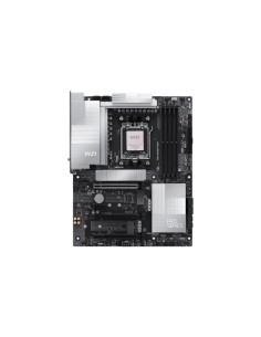 Mainboard, MSI, AMD X870E, SAM5, ATX, Memory DDR5, Memory slots 4, PROX870E-PWIFI