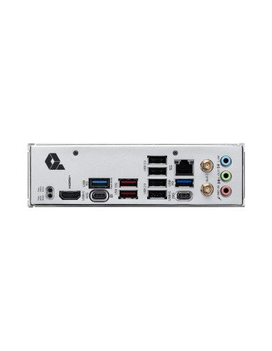 Mainboard, MSI, AMD X870E, SAM5, ATX, Memory DDR5, Memory slots 4, PROX870E-PWIFI