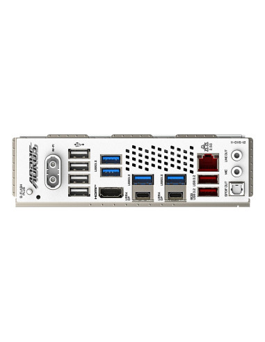 Mainboard, GIGABYTE, AMD X870, Socket AM5, ATX, RAM DDR5-SDRAM, 4xSlots, On-board graphics card Yes, Wi-Fi Yes, Bluetooth Yes, 
