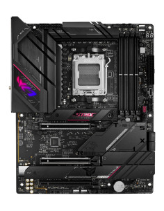 Mainboard, ASUS, AMD B650, SAM5, ATX, Memory DDR5, Memory slots 4, 1xPCI-Express 4.0 16x, 2xPCI-Express 5.0 16x, 4xM.2, 1xHDMI,
