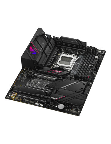 Mainboard, ASUS, AMD B650, SAM5, ATX, Memory DDR5, Memory slots 4, 1xPCI-Express 4.0 16x, 2xPCI-Express 5.0 16x, 4xM.2, 1xHDMI,