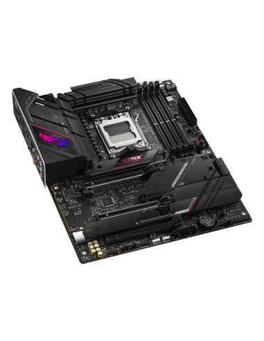 Mainboard, ASUS, AMD B650, SAM5, ATX, Memory DDR5, Memory slots 4, 1xPCI-Express 4.0 16x, 2xPCI-Express 5.0 16x, 4xM.2, 1xHDMI,