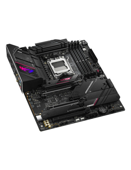 Mainboard, ASUS, AMD B650, SAM5, ATX, Memory DDR5, Memory slots 4, 1xPCI-Express 4.0 16x, 2xPCI-Express 5.0 16x, 4xM.2, 1xHDMI,