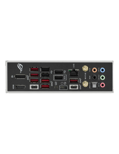 Mainboard, ASUS, AMD B650, SAM5, ATX, Memory DDR5, Memory slots 4, 1xPCI-Express 4.0 16x, 2xPCI-Express 5.0 16x, 4xM.2, 1xHDMI,