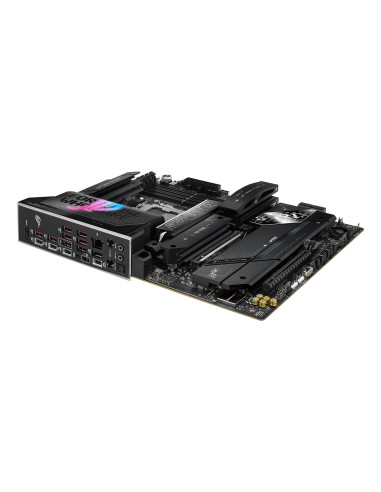 Mainboard, ASUS, AMD X870E, SAM5, ATX, Memory DDR5, Memory slots 4, 1xPCI-Express 4.0 16x, 1xPCI-Express 5.0 16x, 5xM.2, 1xHDMI