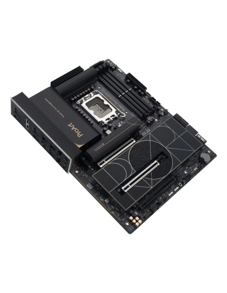 Mainboard, ASUS, Intel Z890, LGA1851, ATX, Memory DDR5, Memory slots 4, 1xPCI-Express 4.0 16x, 2xPCI-Express 5.0 16x, 5xM.2, 1x
