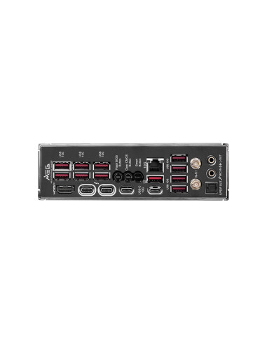 Mainboard, MSI, Intel Z890, LGA1851, ATX, Memory DDR5, Memory slots 4, 3xPCI-Express 16x, 5xM.2, 1xHDMI, 1xAudio-In, 1xAudio-Ou