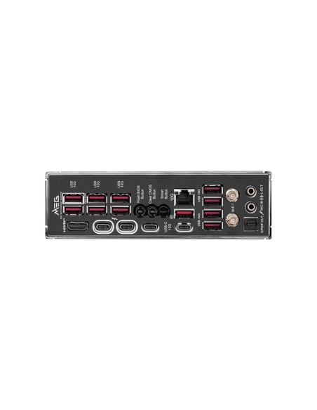 Mainboard, MSI, Intel Z890, LGA1851, ATX, Memory DDR5, Memory slots 4, 3xPCI-Express 16x, 5xM.2, 1xHDMI, 1xAudio-In, 1xAudio-Ou
