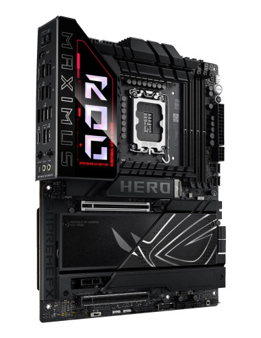 Mainboard, ASUS, Intel Z890, LGA1851, ATX, Memory DDR5, Memory slots 4, 1xPCI-Express 4.0 1x, 1xPCI-Express 4.0 16x, 1xPCI-Expr