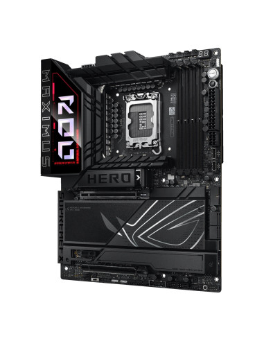 Mainboard, ASUS, Intel Z890, LGA1851, ATX, Memory DDR5, Memory slots 4, 1xPCI-Express 4.0 1x, 1xPCI-Express 4.0 16x, 1xPCI-Expr