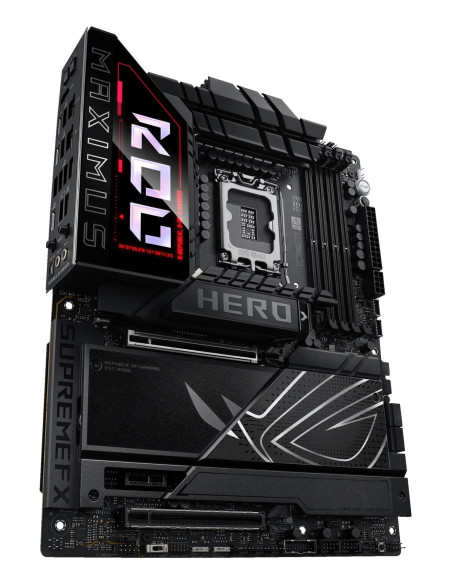 Mainboard, ASUS, Intel Z890, LGA1851, ATX, Memory DDR5, Memory slots 4, 1xPCI-Express 4.0 1x, 1xPCI-Express 4.0 16x, 1xPCI-Expr