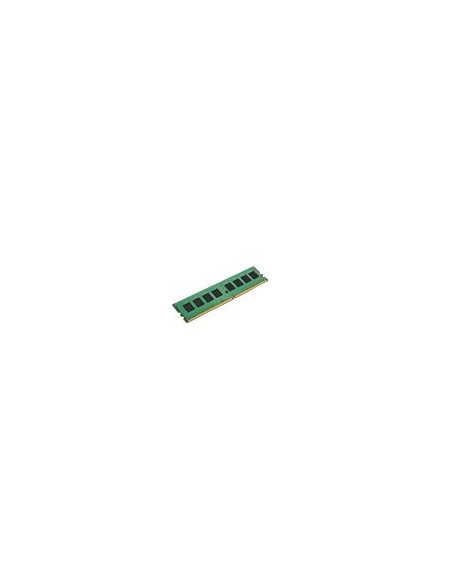 MEMORY DIMM 8GB PC25600 DDR4/KVR32N22S8/8 KINGSTON