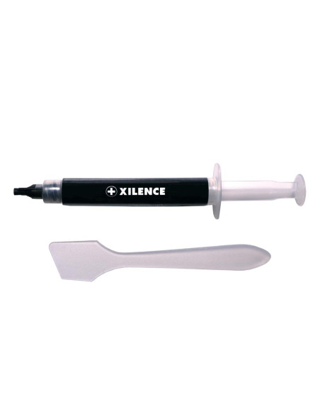 CPU COOLER ACC THERMAL PASTE/XZ019 XILENCE