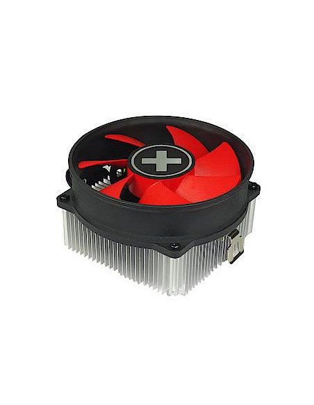 CPU COOLER MULTI SOCKET/XC035 XILENCE