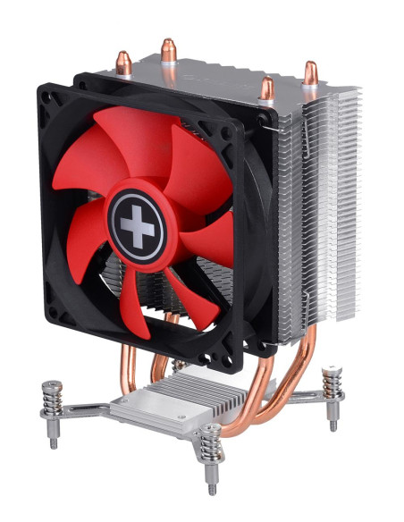 CPU COOLER S1150/S1155/S1156/XC026 XILENCE