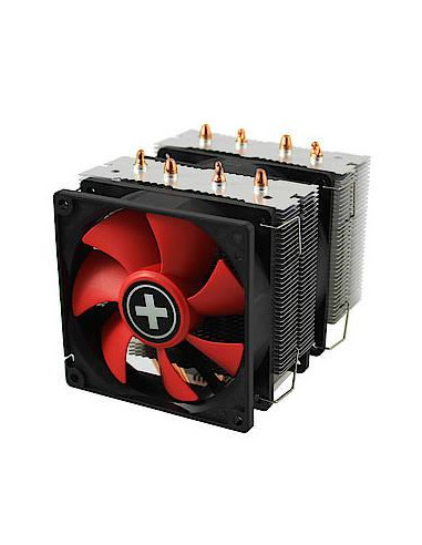 CPU COOLER MULTI SOCKET/XC044 XILENCE