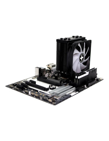 CPU COOLER MULTI SOCKET/M704PRO.ARGB XC056 XILENCE