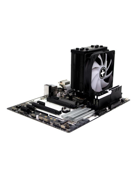 CPU COOLER MULTI SOCKET/M704PRO.ARGB XC056 XILENCE