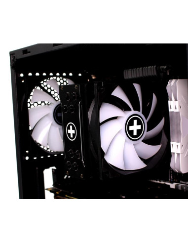 CPU COOLER MULTI SOCKET/M704PRO.ARGB XC056 XILENCE