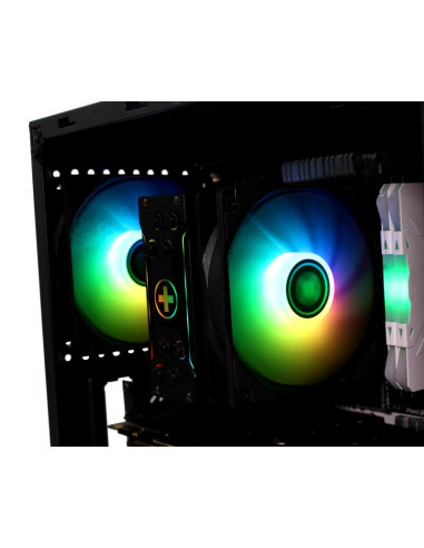 CPU COOLER MULTI SOCKET/M704PRO.ARGB XC056 XILENCE