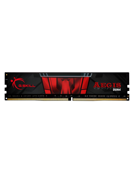 MEMORY DIMM 32GB PC25600 DDR4/K2 F4-3200C16D-32GIS G.SKILL